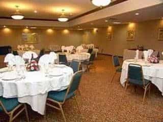 Clarion Hotel On the Ocean