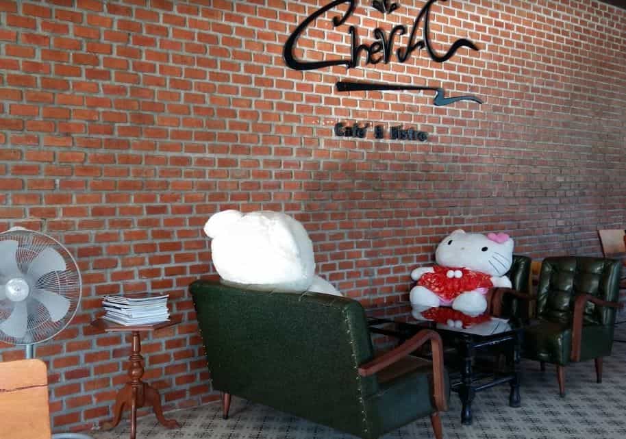 Water Land Golf Resort and Spa