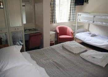 Glan Aber Hotel