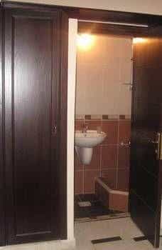 Madaba Hotel