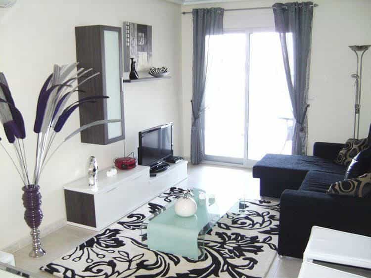 Apartamentos La Rotonda