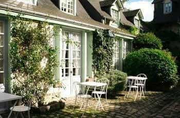 Relais Hotelier Douce France