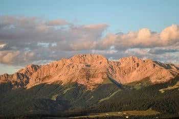 Cimon Dolomites Hotel