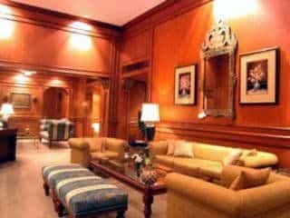 Taj Coromandal
