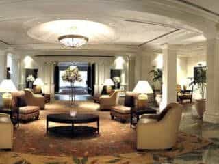 Claridges