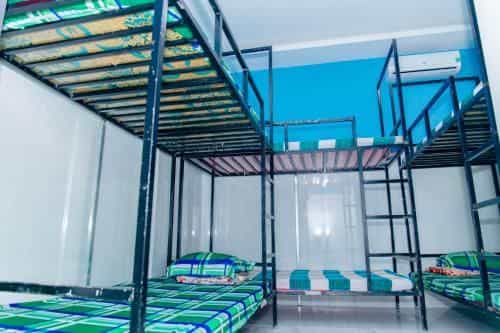 Song Huong Hotel