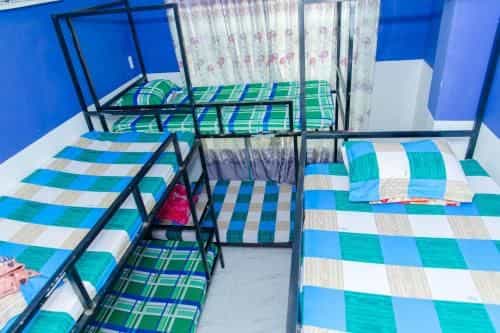 Song Huong Hotel