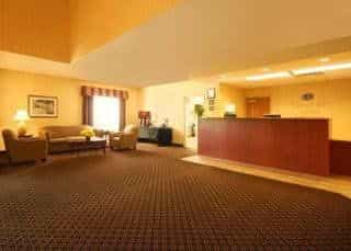 Comfort Suites