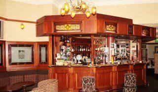 Best Western Woodlands Best Western Woodlands