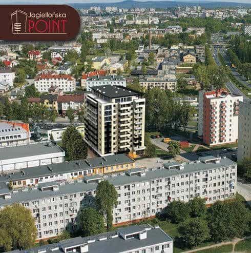 Apartament Kielce