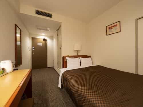 Kusatsu Dai-ichi Hotel