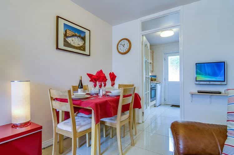 Belfast Self Catering Apartment Belfast Self Catering Apartment