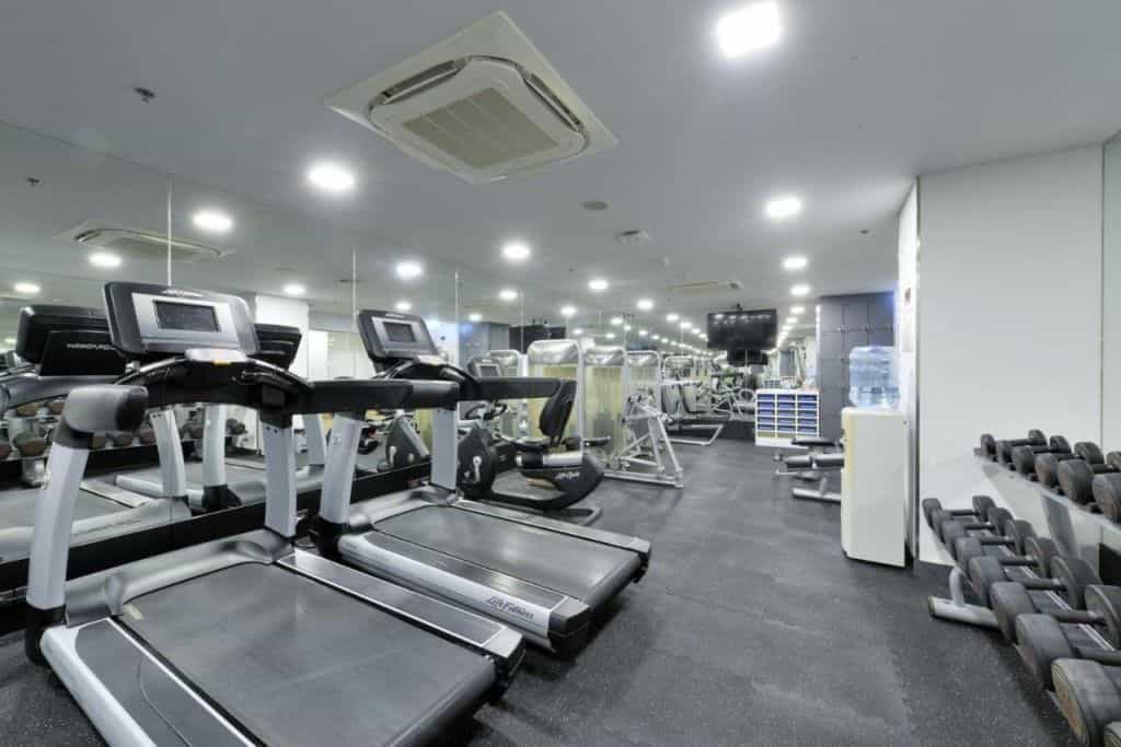 โรงแรมโฮเทล รอยัล บางกอก