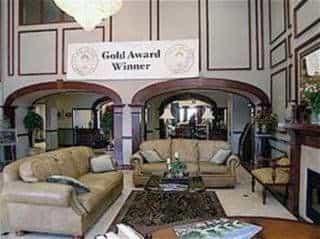 Comfort Suites (Southaven)
