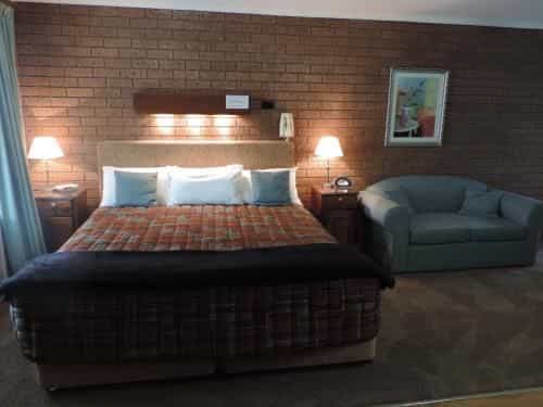 Greenacres Motel