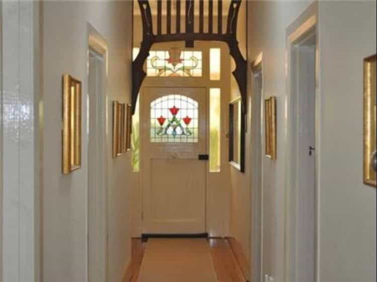 Belton Apartments