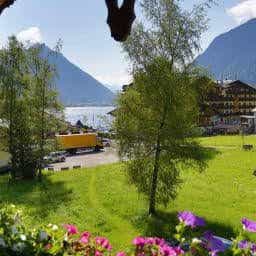 Landhaus Karwendel