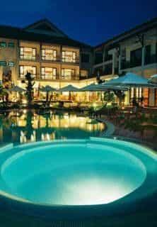 River Beach Resort River Beach Resort