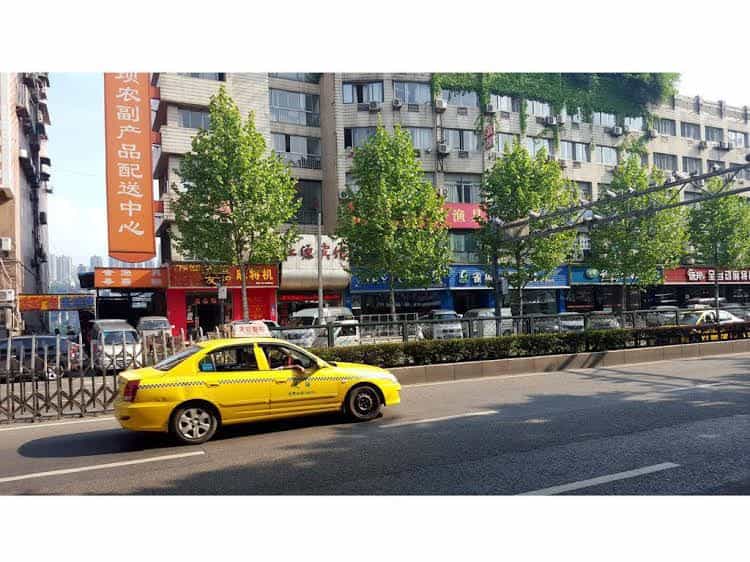 Chongqing Jiangyuan Hotel