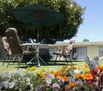 806 Motor Lodge