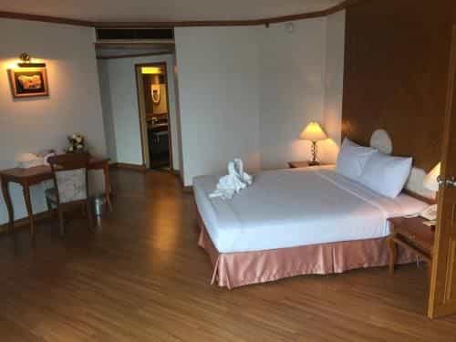 BP Samila Beach Hotel & Resort BP Samila Beach Hotel & Resort
