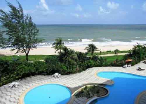BP Samila Beach Hotel & Resort BP Samila Beach Hotel & Resort
