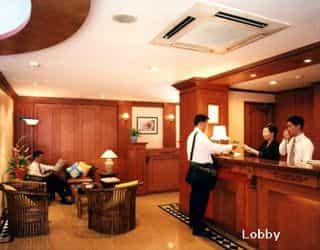 ibis budget Singapore Emerald