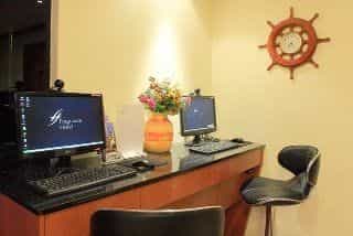 ibis budget Singapore Emerald