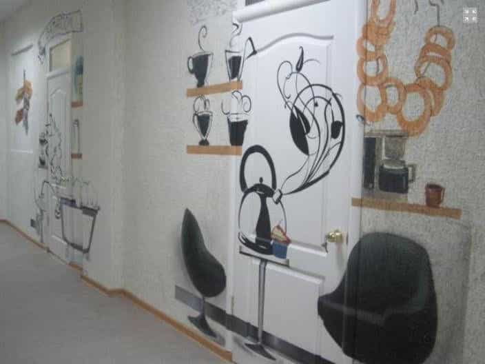 Hostel Apelsin