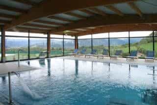 Spa Hosteria de Torazo