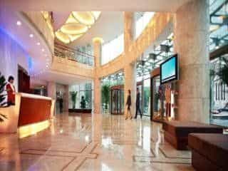 Shangda International Hotel