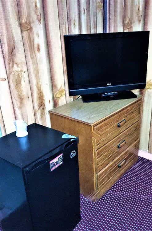 Budget Inn Du Quoin