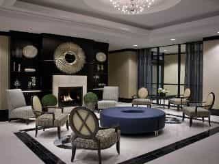 Hilton Garden Inn Toronto Downtown