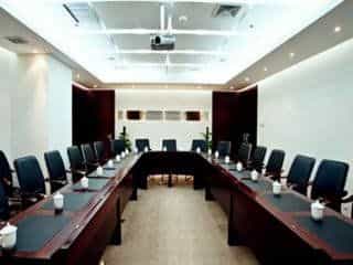 Jiade Hotel Xi'an