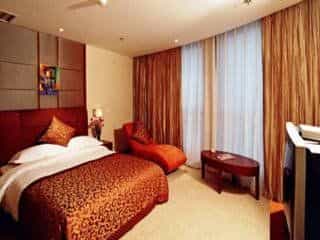 Jiade Hotel Xi'an