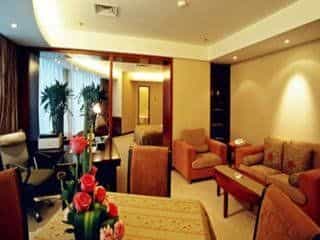 Jiade Hotel Xi'an
