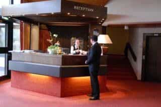 Best Western Hotel am Muenster