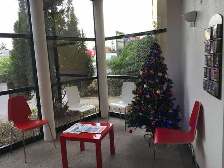 Premiere Classe Nantes Est - Sainte Luce sur Loire
