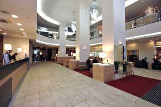Holiday Inn Moskovskie Vorota