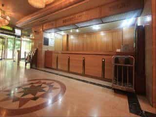 Hotel Dynasty