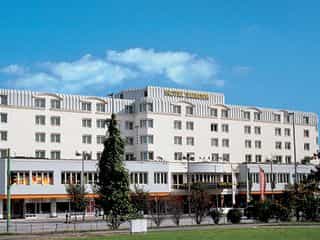 Austria Trend Hotel Europa Graz