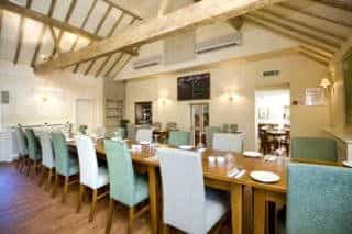 The Fox Country Inn