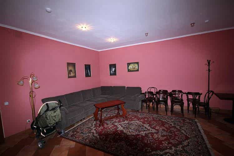 Akvilon Hotel