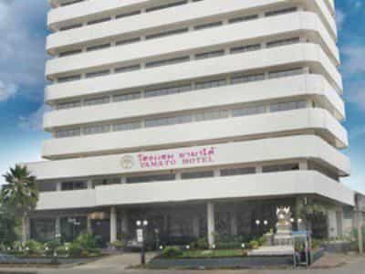 Yamato Hotel Yamato Hotel