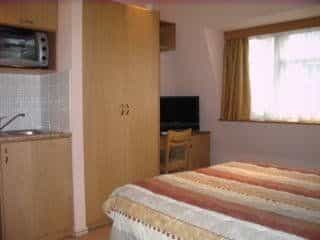 St. Georgio Hotel