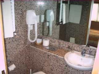 St. Georgio Hotel