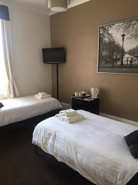 Mowbray Guest House Mowbray Guest House