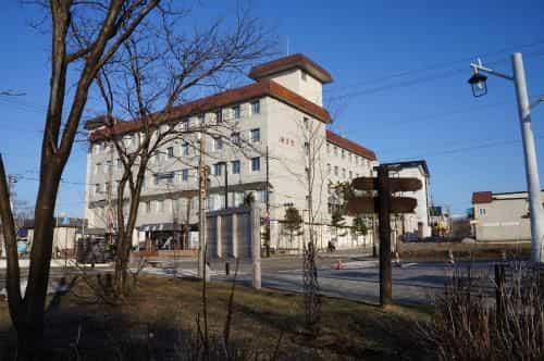 Oyado Kinkiyu Hotel