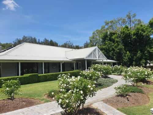 Thistle Hill Guesthouse
