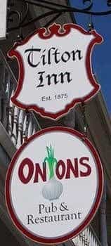 The Tilton Inn